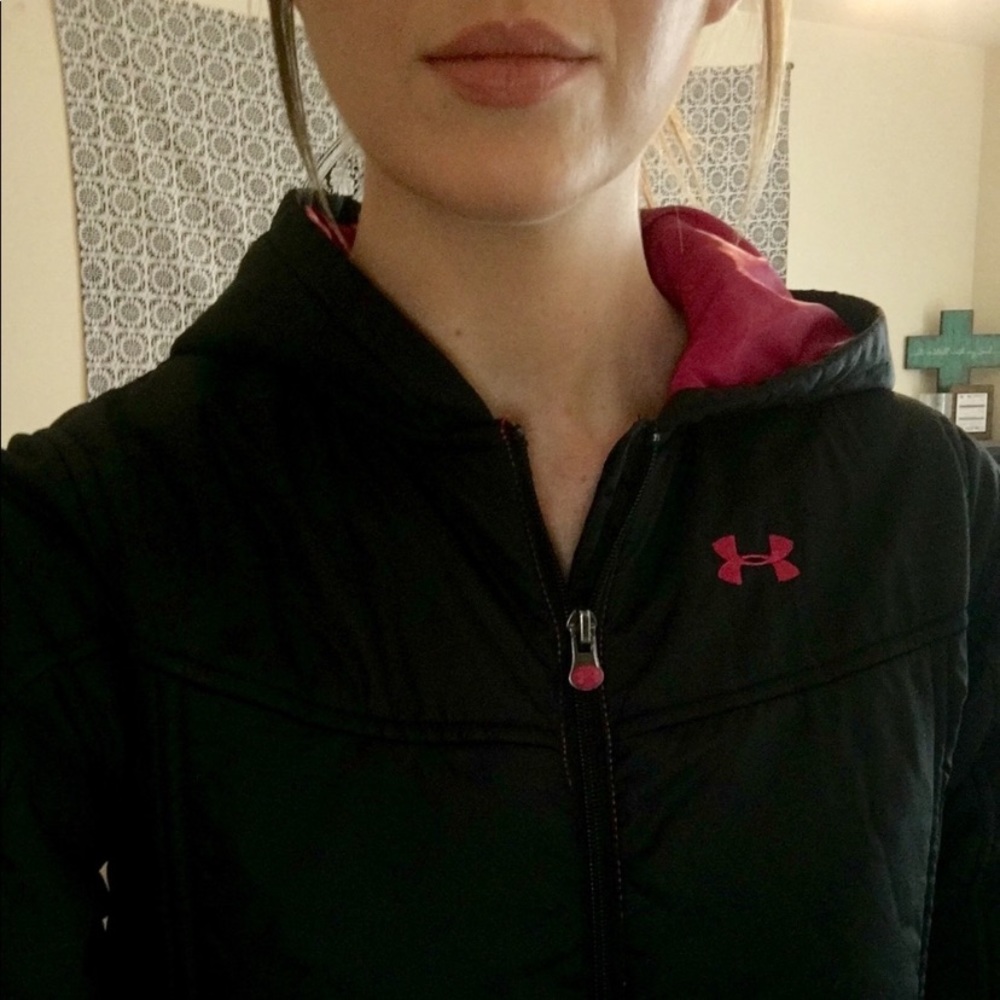Under Armour Jacket - Picture 4 of 5